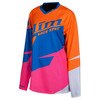 Electric Blue Lemonade - Knockout Pink